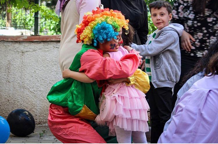 10 - 16 Mayıs Engeliler Haftası etkinliği  